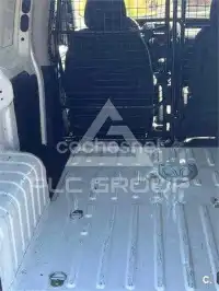 2016 Fiat Fiorino