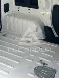 2016 Fiat Fiorino
