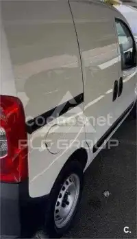 2016 Fiat Fiorino