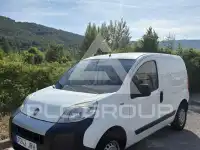 2016 Fiat Fiorino