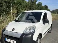 2016 Fiat Fiorino