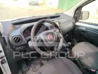 2016 Fiat Fiorino