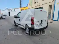 2016 Fiat Fiorino