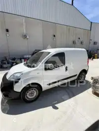 2016 Fiat Fiorino