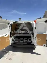 2016 Fiat Fiorino