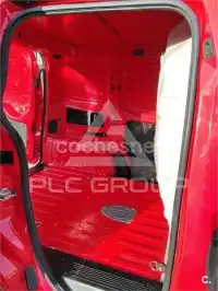 2016 Fiat Fiorino