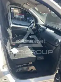 2016 Fiat Fiorino