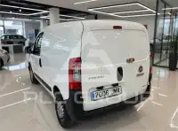 2016 Fiat Fiorino