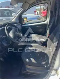 2016 Fiat Fiorino