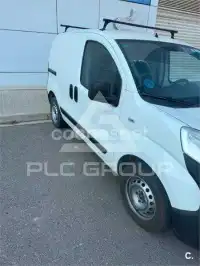 2016 Fiat Fiorino