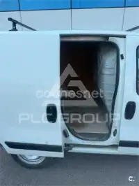 2016 Fiat Fiorino