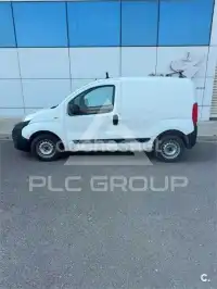 2016 Fiat Fiorino