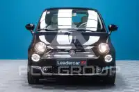 2016 Fiat 500
