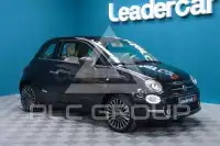 2016 Fiat 500