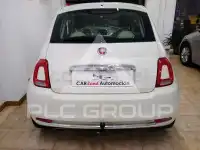 2016 Fiat 500