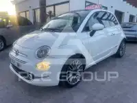 2016 Fiat 500