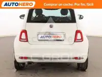 2016 Fiat 500