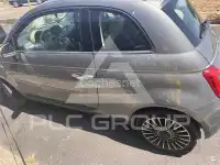2016 Fiat 500