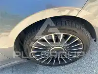2016 Fiat 500