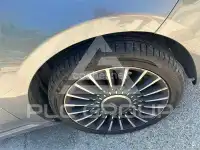 2016 Fiat 500