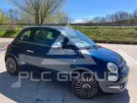 2016 Fiat 500