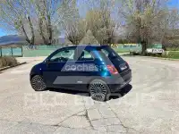 2016 Fiat 500