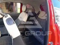 2016 Fiat 500