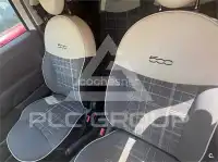 2016 Fiat 500