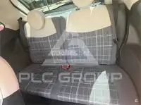 2016 Fiat 500