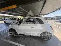 2016 Fiat 500