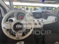 2016 Fiat 500