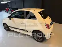 2016 Fiat 500