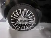 2016 Fiat 500
