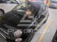 2016 Fiat 500