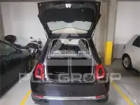 2016 Fiat 500