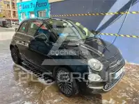 2016 Fiat 500