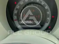 2016 Fiat 500
