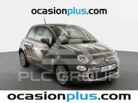 2016 Fiat 500