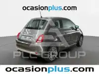 2016 Fiat 500