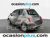 2016 Fiat 500