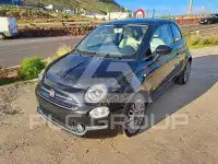 2016 Fiat 500