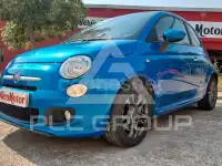 2016 Fiat 500
