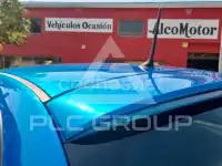 2016 Fiat 500