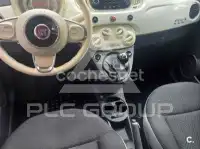 2016 Fiat 500