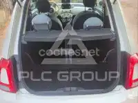 2016 Fiat 500
