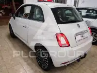 2016 Fiat 500