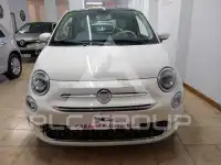 2016 Fiat 500