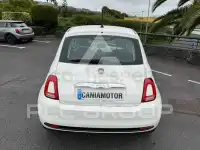 2016 Fiat 500