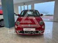 2016 Fiat 500