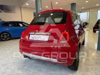 2016 Fiat 500
